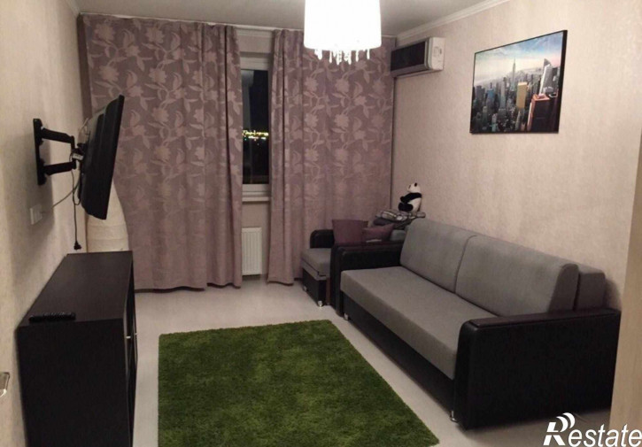 1-комн квартира 22 Партсъезда улица, 28