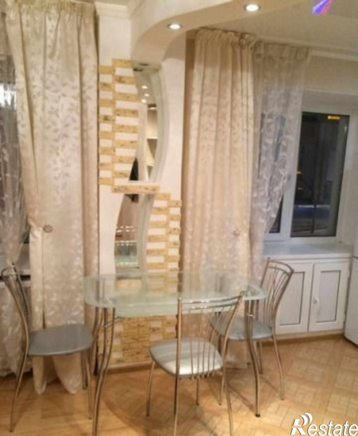 1-комн квартира Железной Дивизии улица, 3