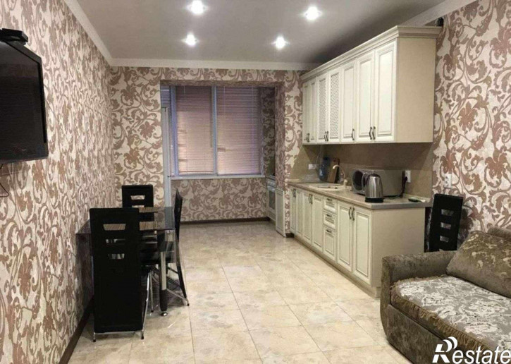 1-комн квартира Стара-Загора улица, 56