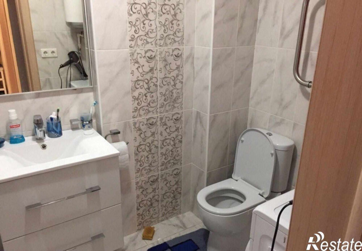 1-комн квартира 22 Партсъезда улица, 28