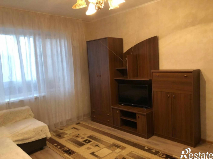 1-комн квартира Кирова проспект, 313