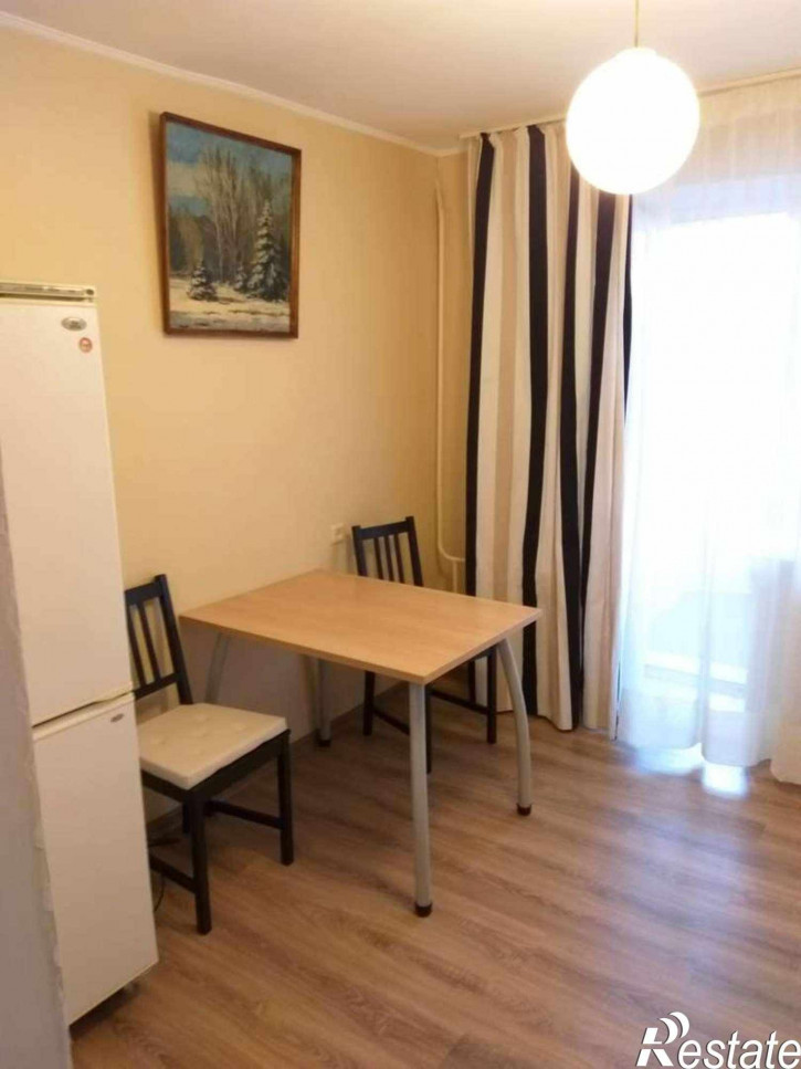 3-комн квартира Стара-Загора улица, 52