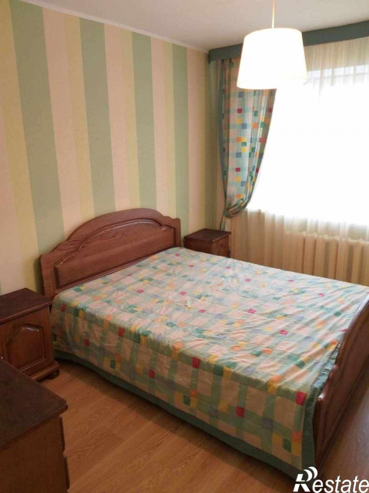 3-комн квартира Стара-Загора улица, 52