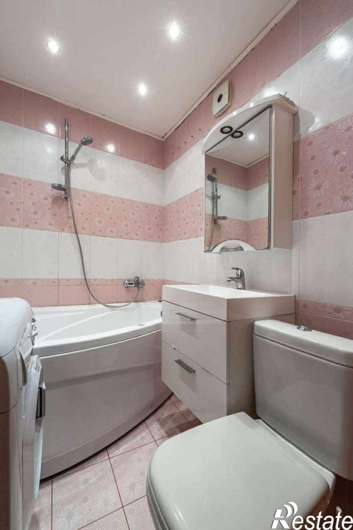 1-комн квартира Карла Маркса проспект, 328