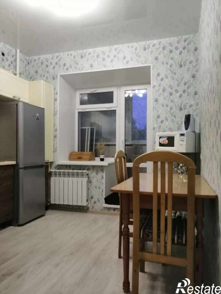 1-комн квартира Карла Маркса проспект, 177