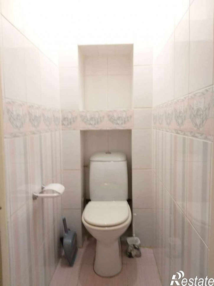 3-комн квартира Стара-Загора улица, 52