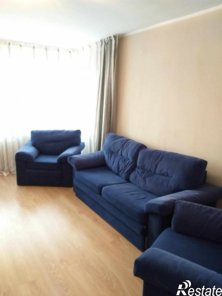 3-комн квартира Стара-Загора улица, 52