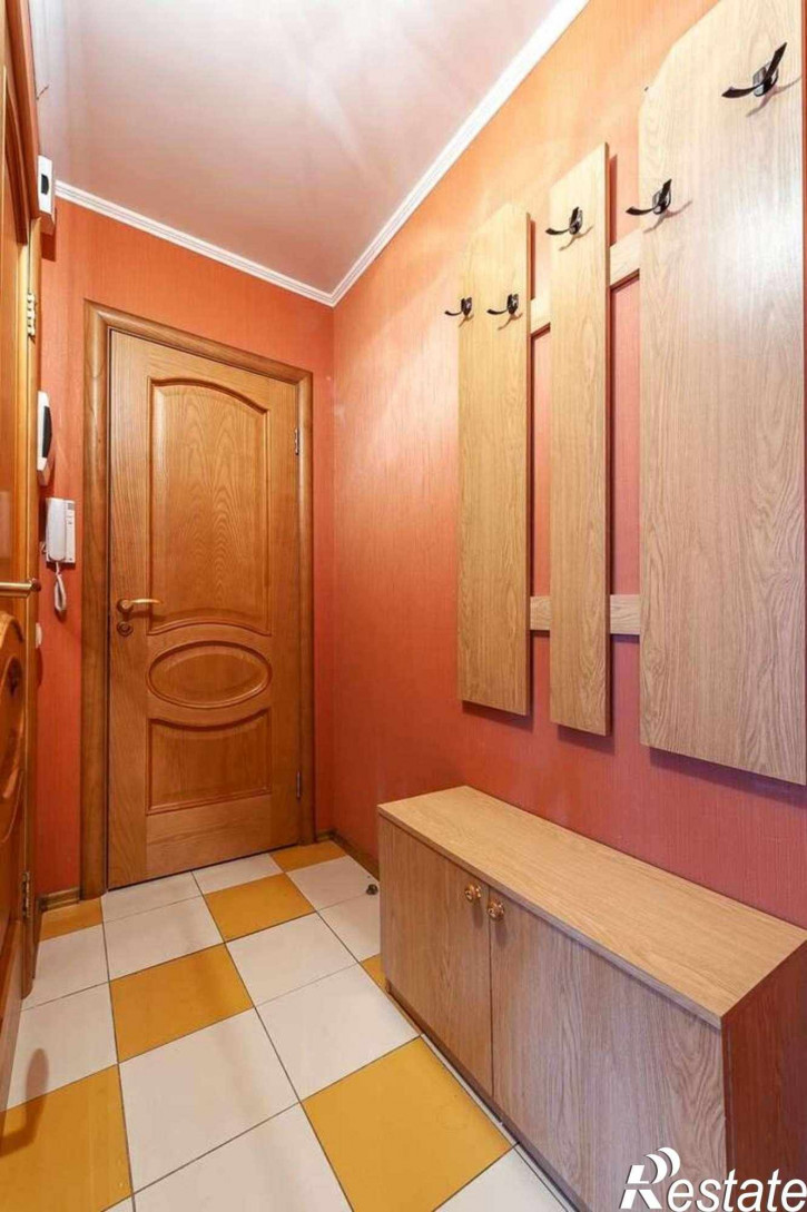 1-комн квартира Карла Маркса проспект, 328