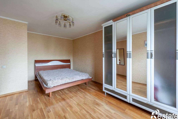 1-комн квартира Карла Маркса проспект, 328