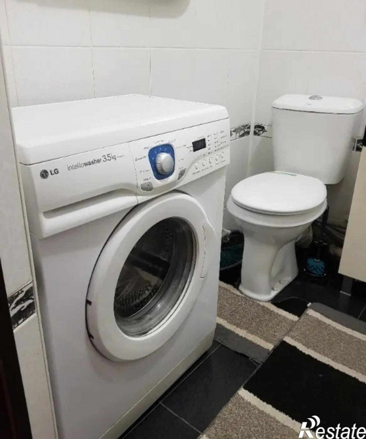 1-комн квартира Московское шоссе, 53