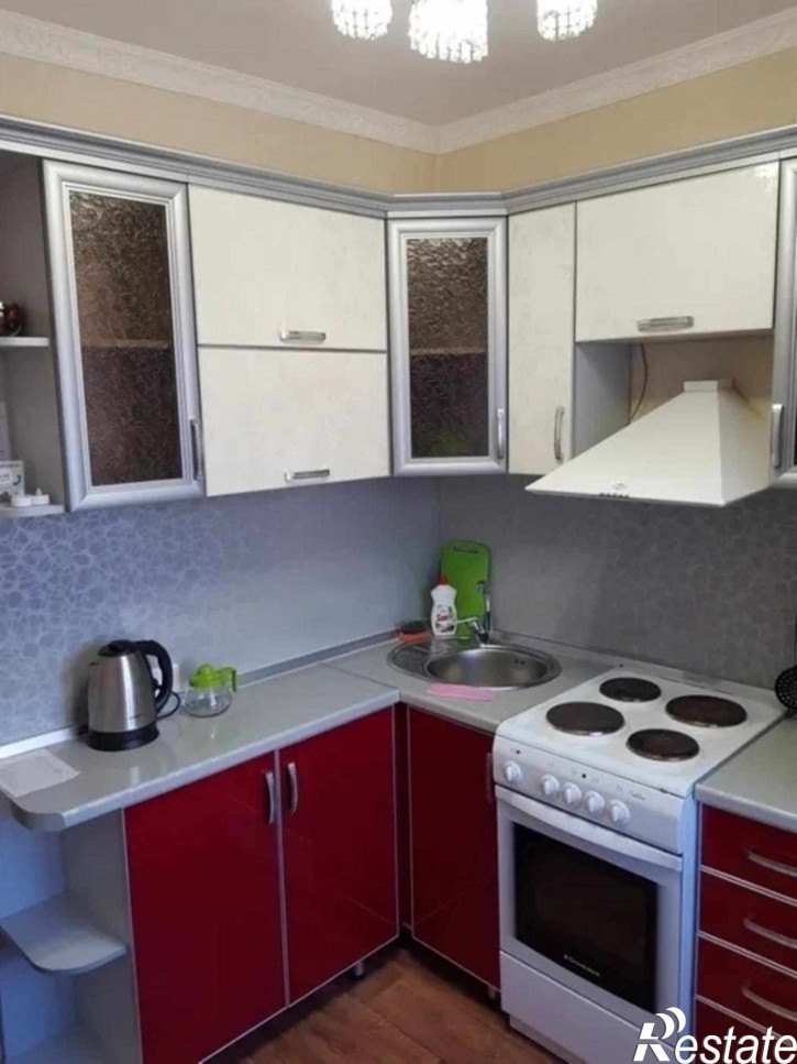 1-комн квартира Московское шоссе, 53
