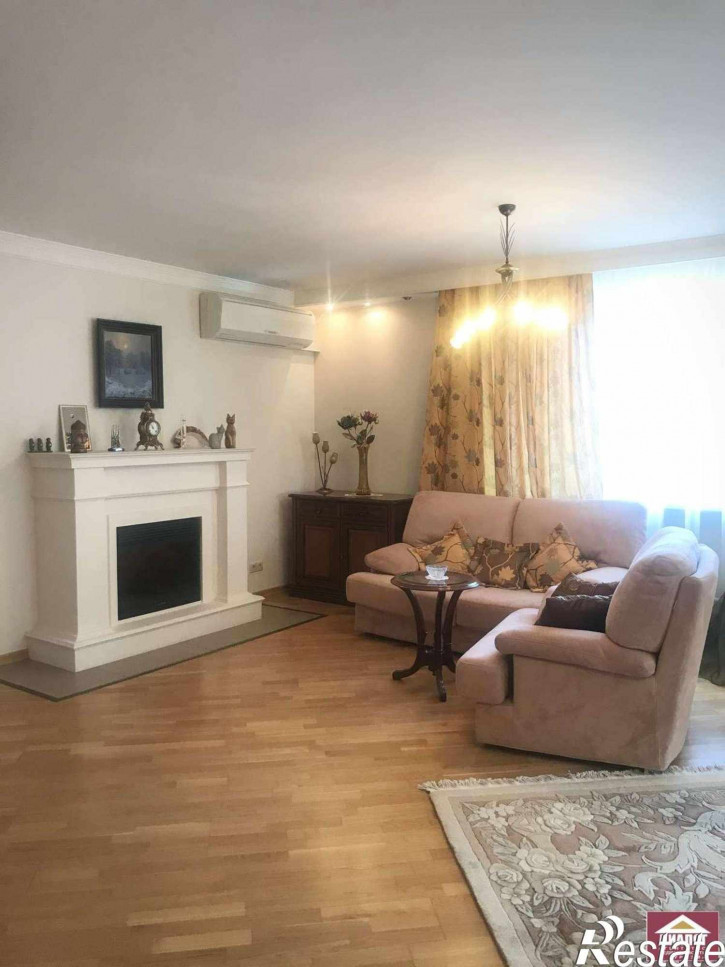 3-комн квартира Ворошилова улица, 69