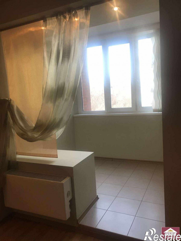 3-комн квартира Ворошилова улица, 69