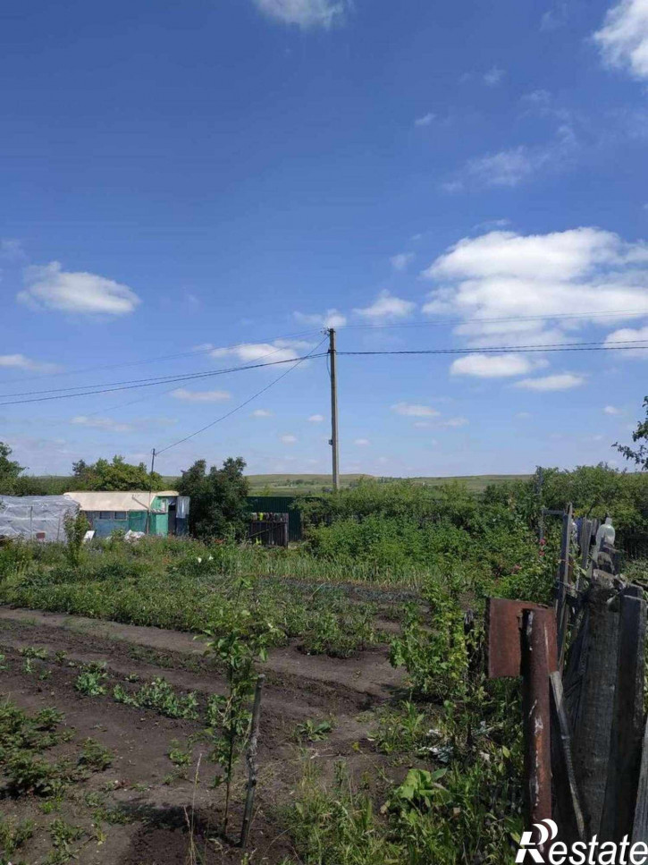 Земельный участок СНТ Водино