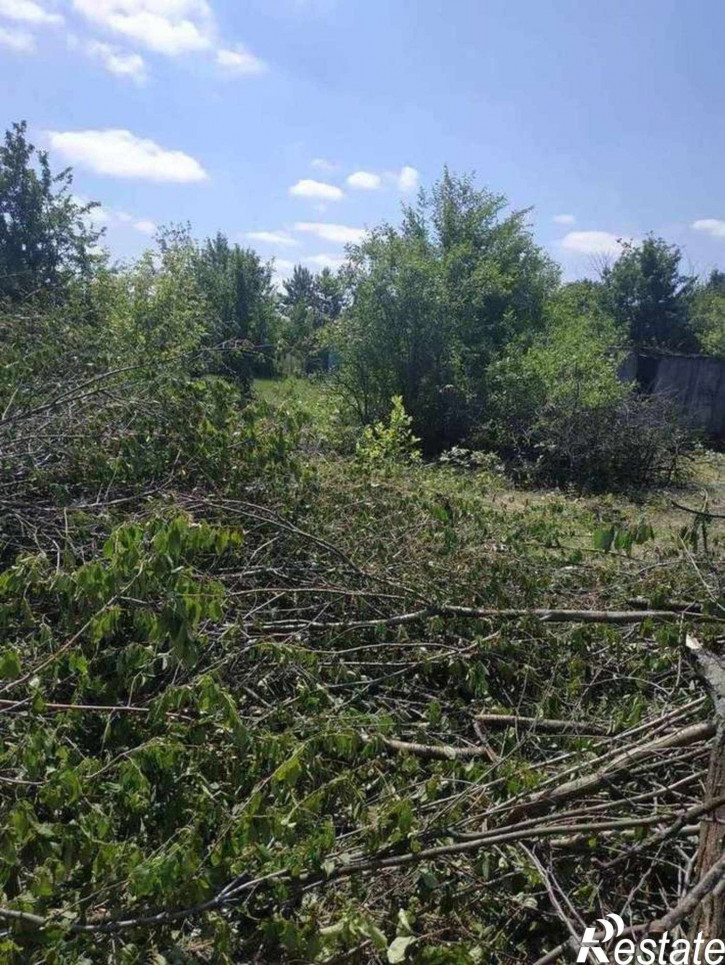 Земельный участок СНТ Водино