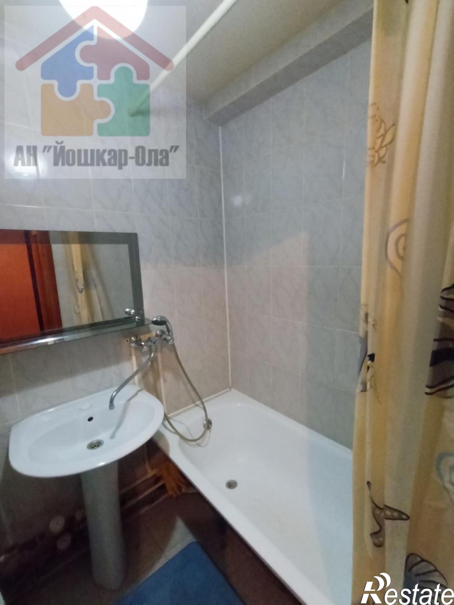 Купить квартиру за 1 550 000 рублей на улица Строителей, 21