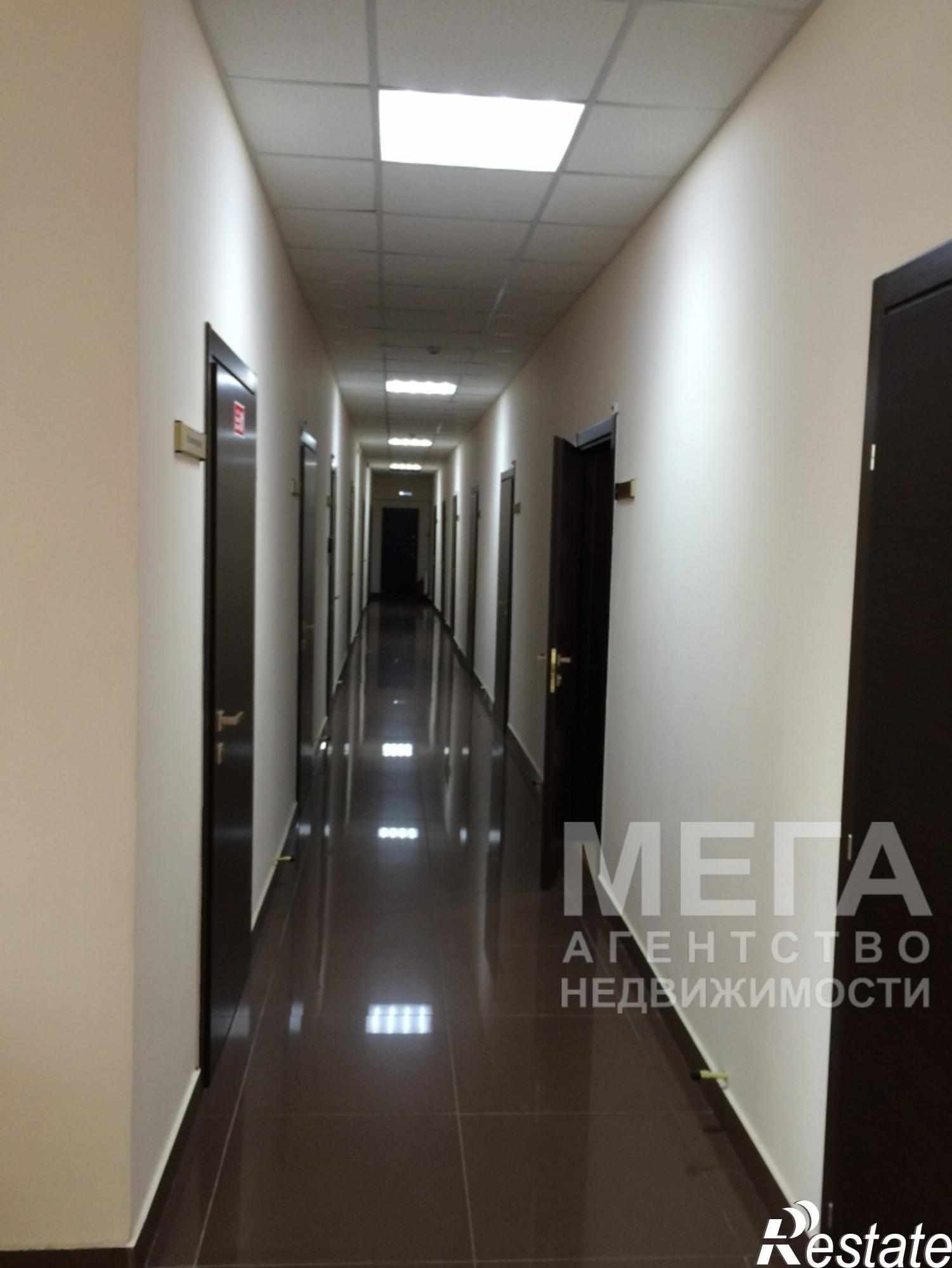 Сдать офис, помещение под офис за 20 880 рублей на 3 Интернационала ул, 105