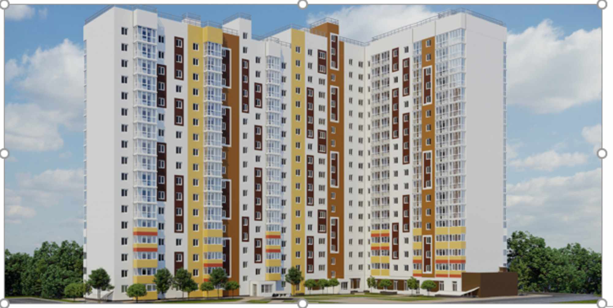 Купить квартиру за 2 596 000 рублей на ул. А.Г. Стаханова, д. 71