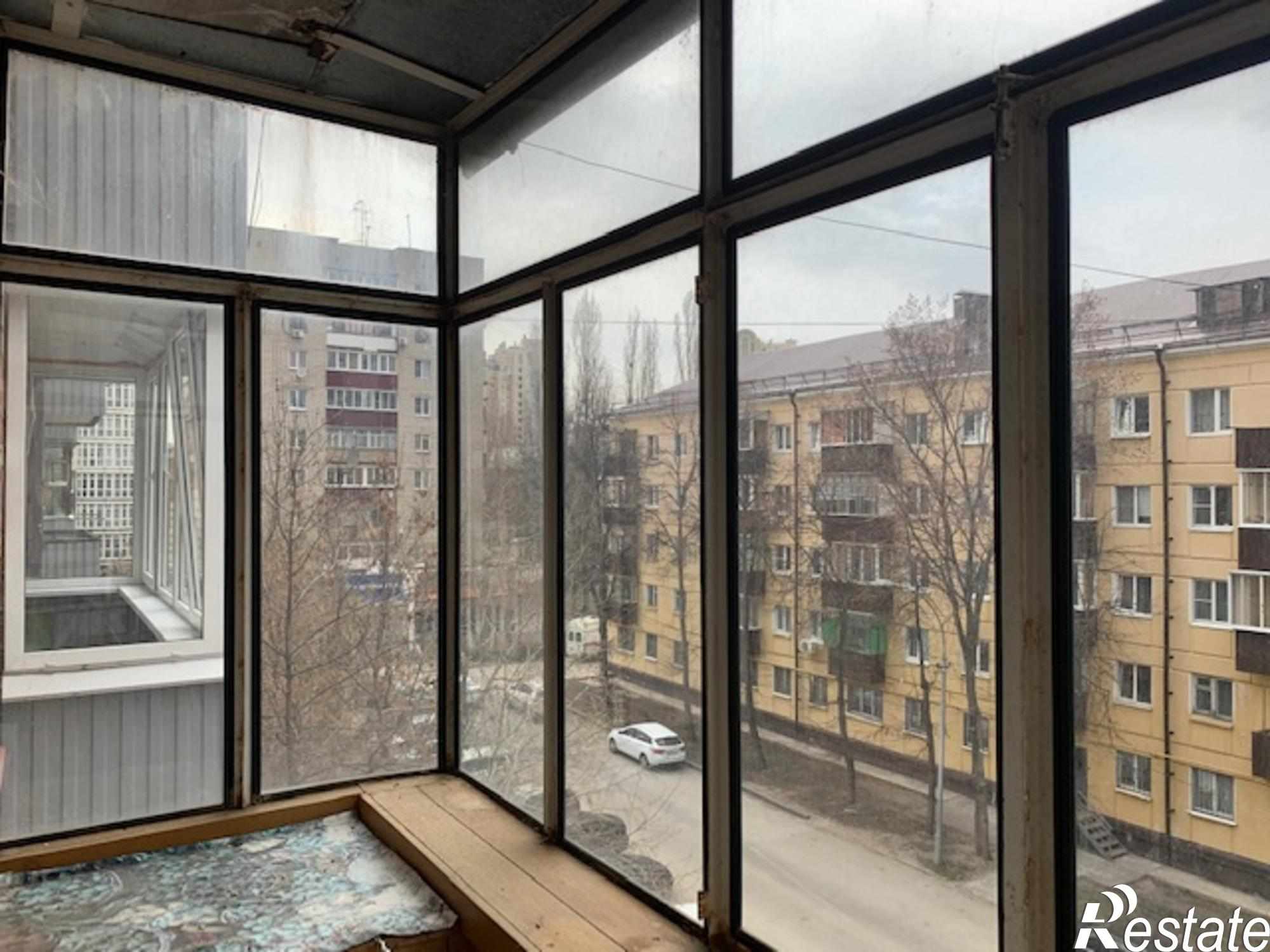 Купить квартиру за 3 540 000 рублей на ул. Пролетарская, д. 13