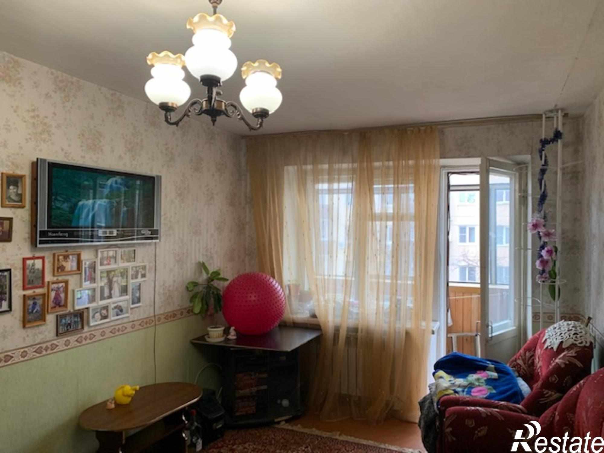 Купить квартиру за 3 540 000 рублей на ул. Пролетарская, д. 13