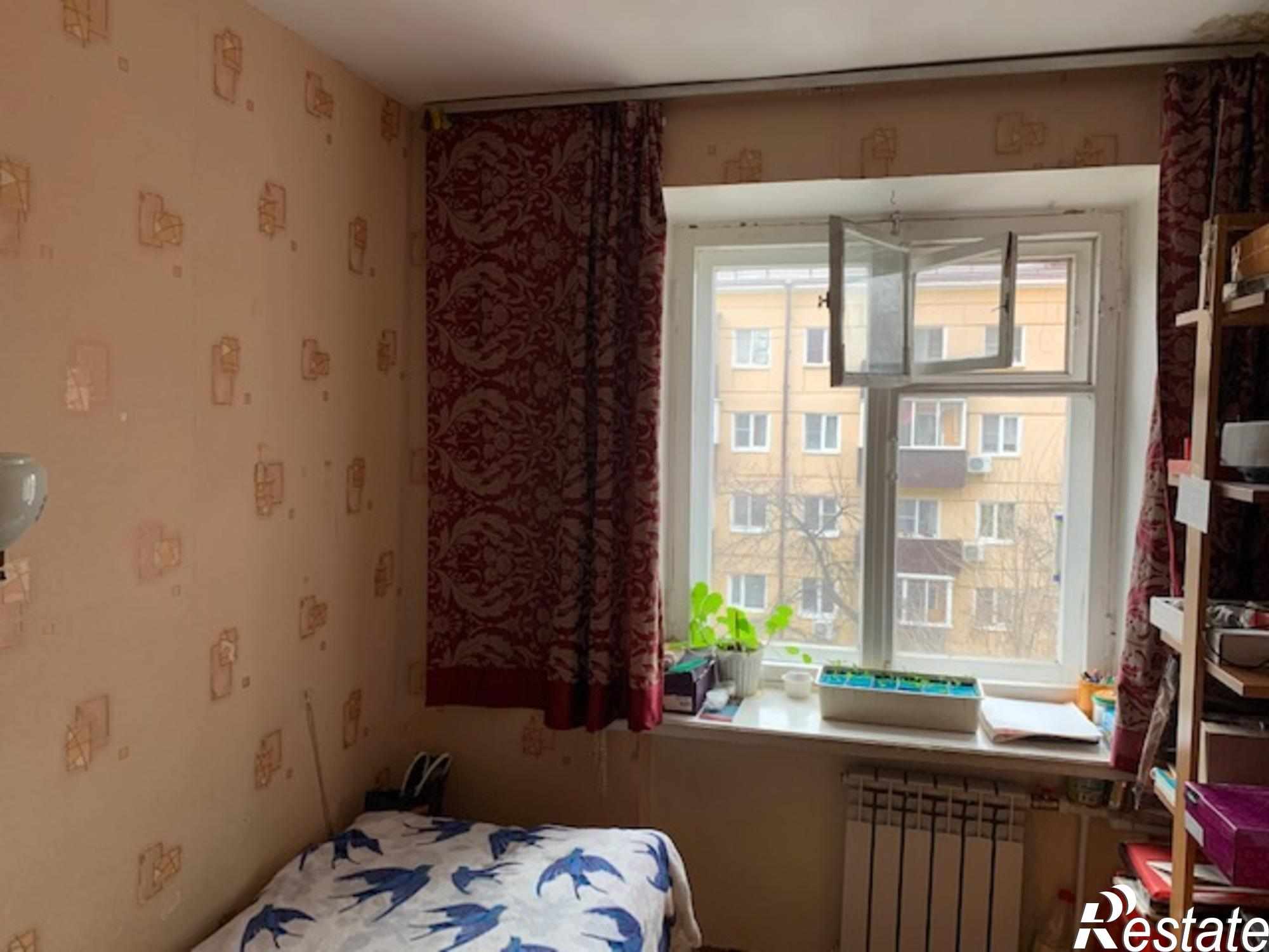 Купить квартиру за 3 540 000 рублей на ул. Пролетарская, д. 13