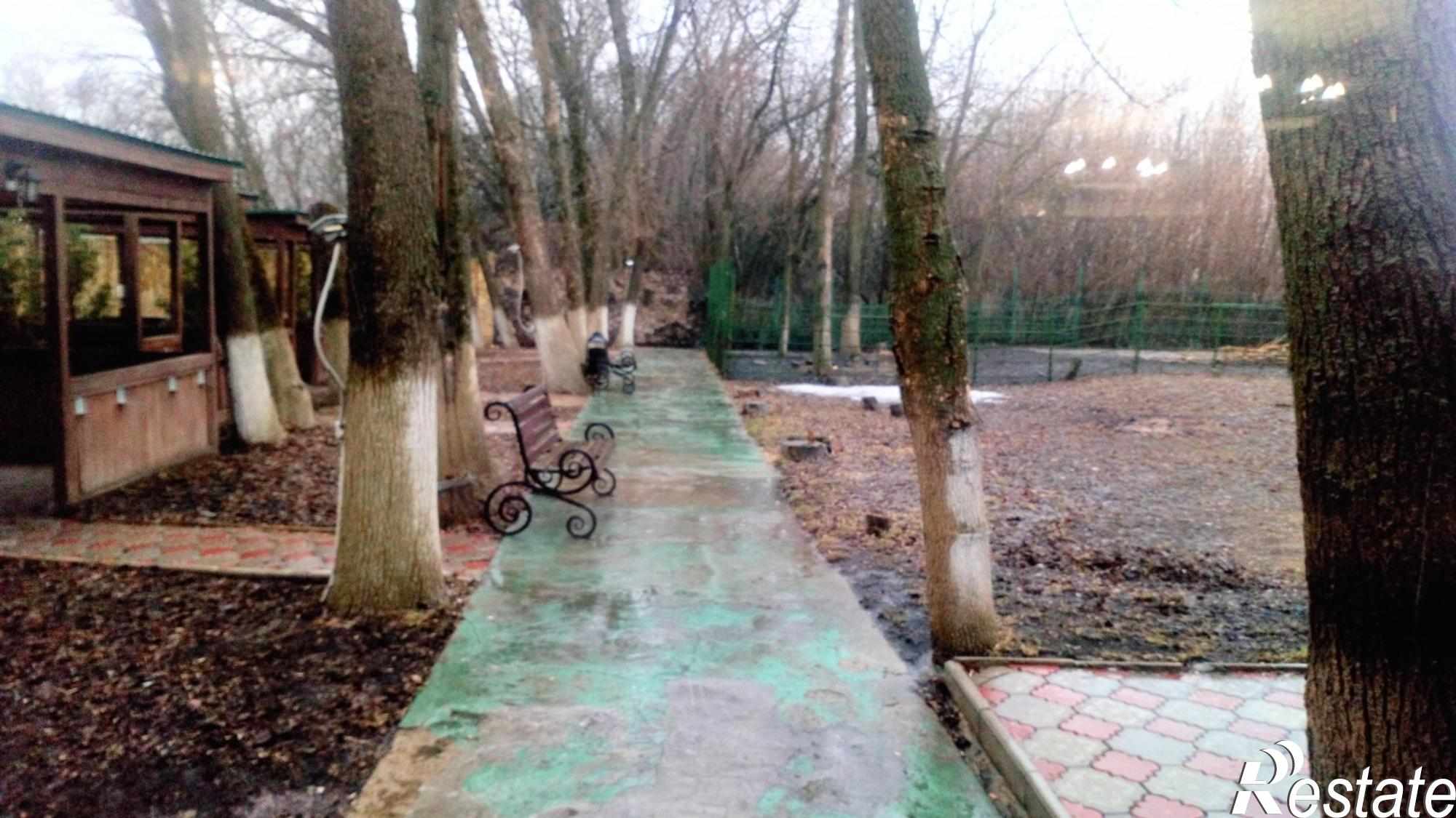 Купить торговое помещение за 25 000 000 рублей на трасса М4 Дон у поста ДПС, д. 1