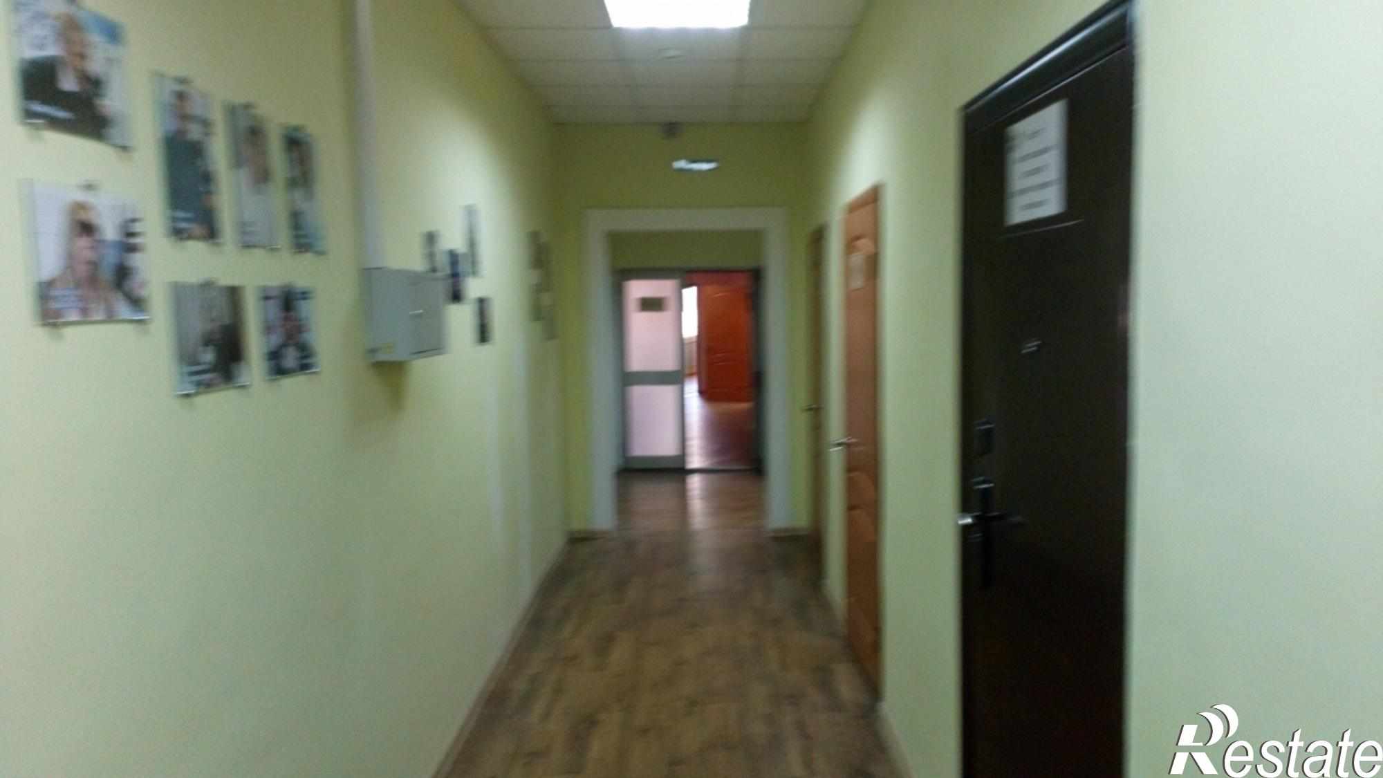 Купить офис, помещение под офис за 20 925 400 рублей на ул. Коммунальная, д. 41