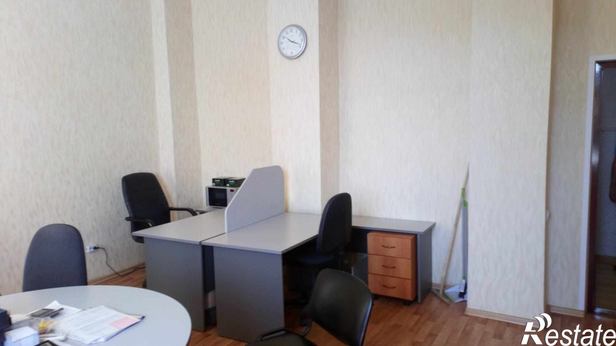 Купить офис, помещение под офис за 20 925 400 рублей на ул. Коммунальная, д. 41