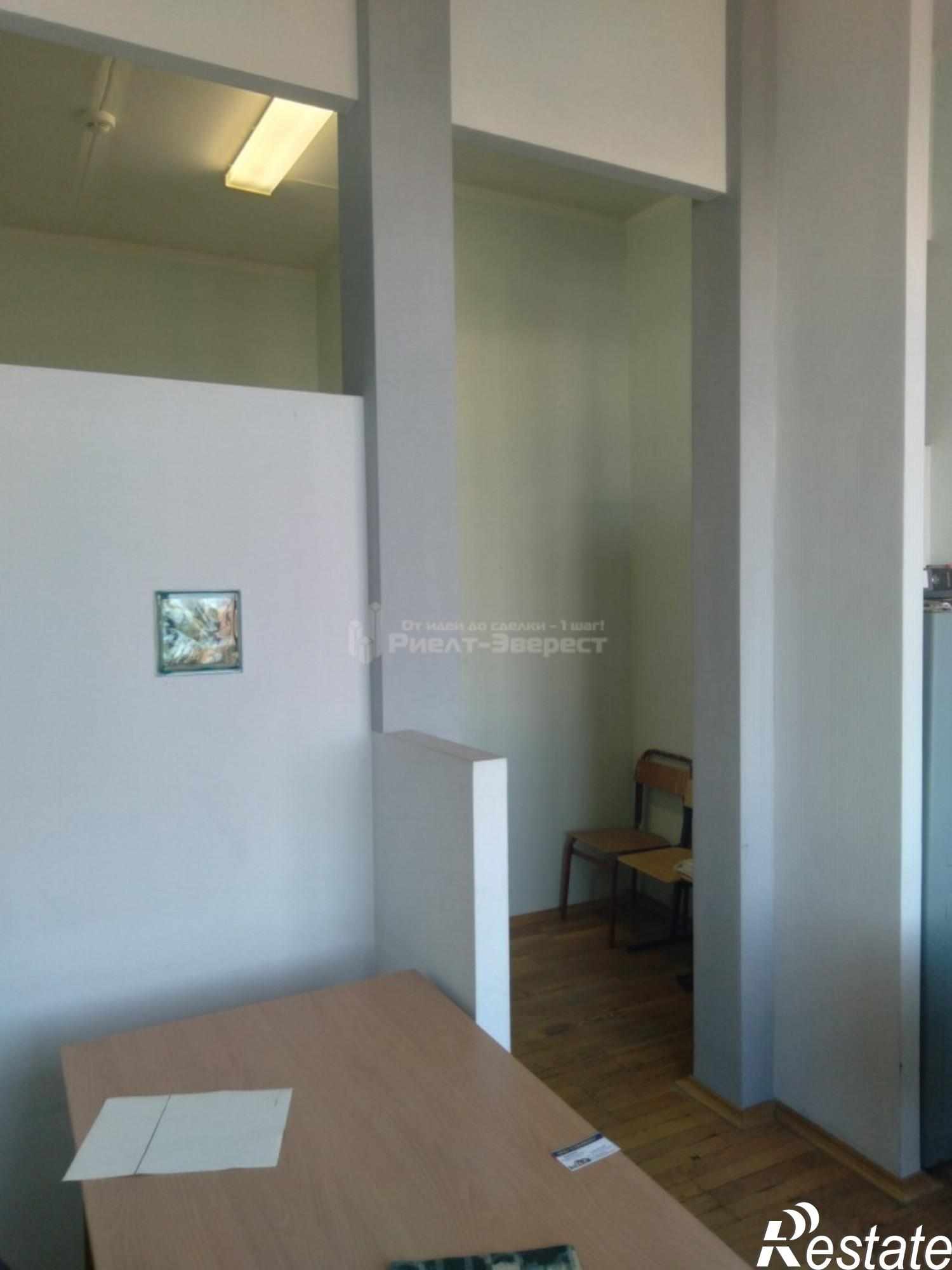 Сдать офис, помещение под офис за 8 200 рублей на Болдина ул., 98