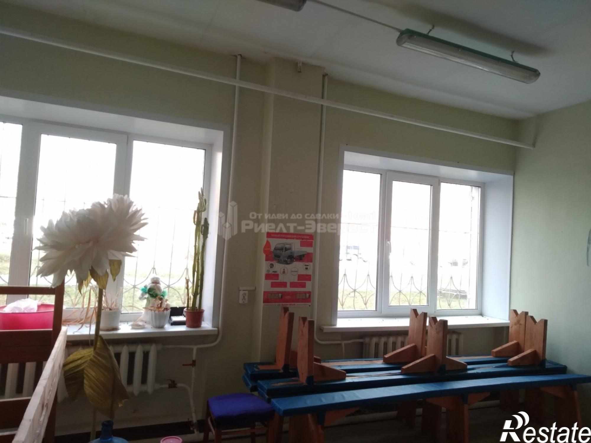 Сдать офис, помещение под офис за 7 900 рублей на Одоевское ш., 77
