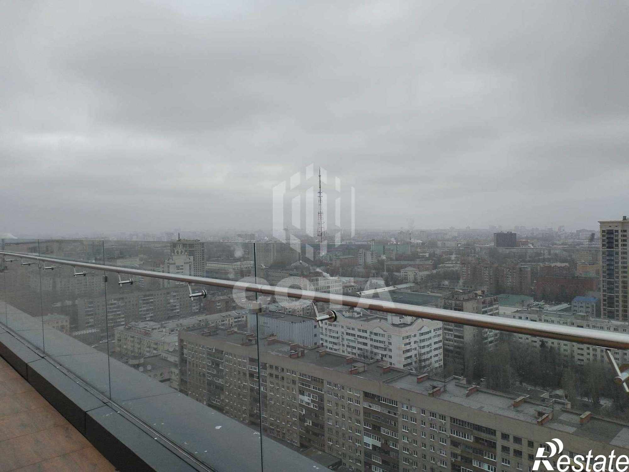 Купить квартиру за 25 625 300 рублей на Куколкина улица, 18