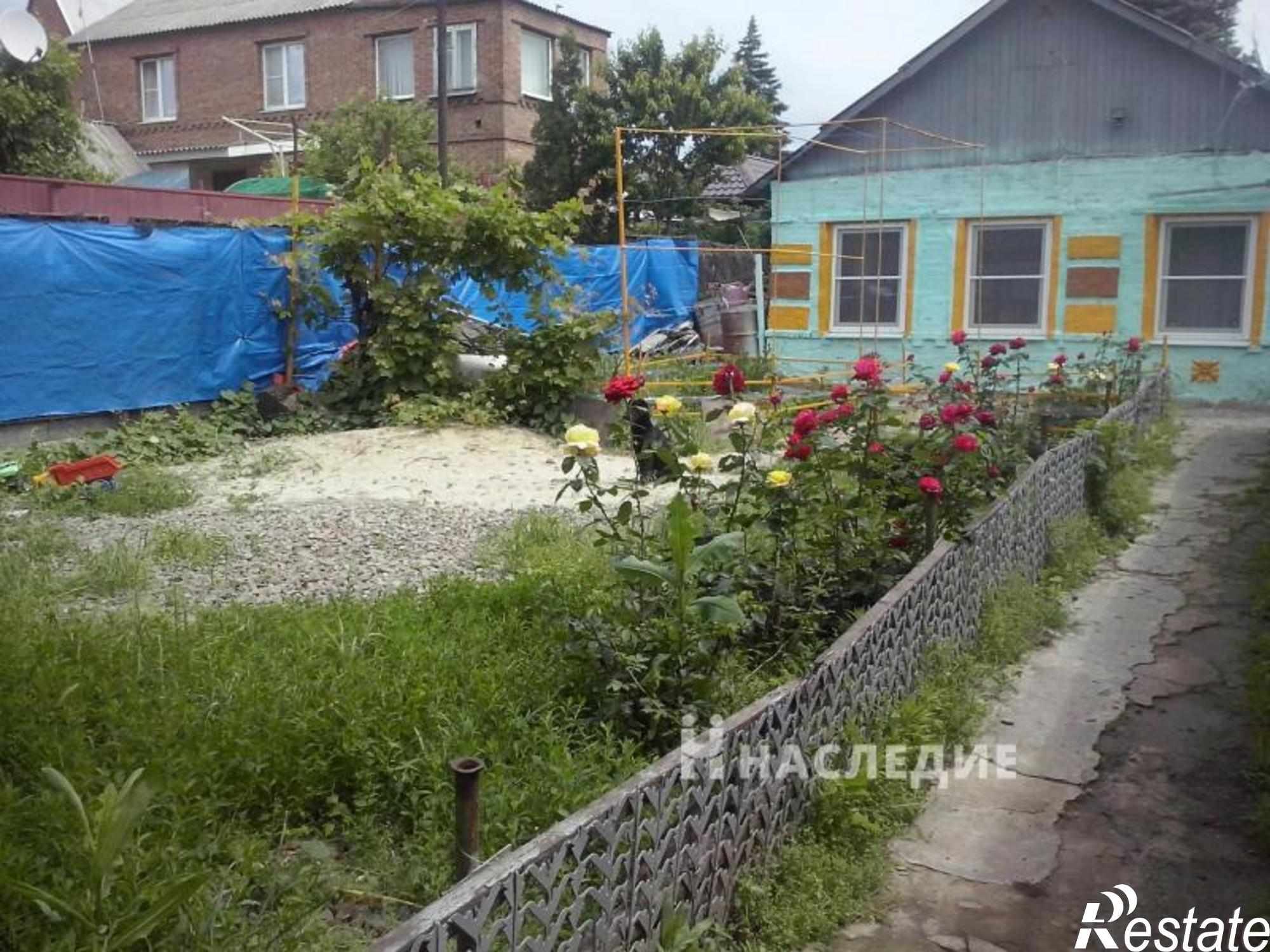 Купить дачу, дом, коттедж за 5 500 000 рублей на Щедрина ул, д. 1