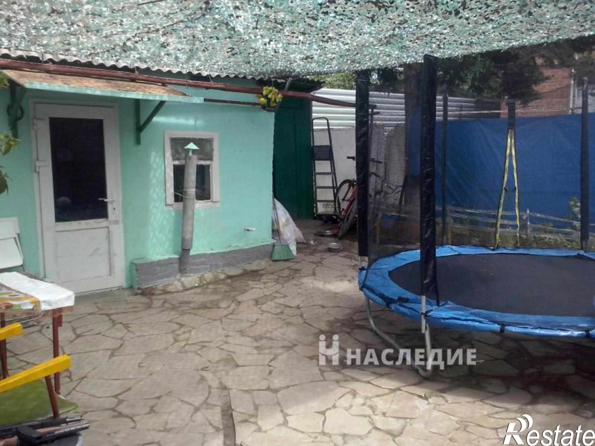 Купить дачу, дом, коттедж за 5 500 000 рублей на Щедрина ул, д. 1