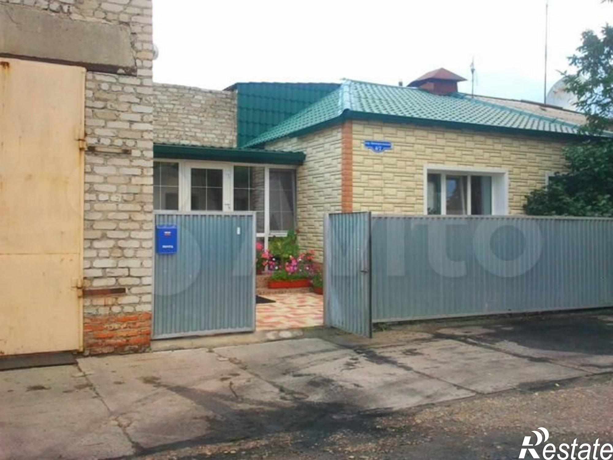 Купить дачу, дом, коттедж за 4 000 000 рублей на Кооперативный переулок