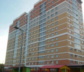 торговое помещение 60 кв м ул. Хренникова, д. 3