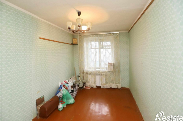 2-комн квартира 15 микрорайон, д. 4/2