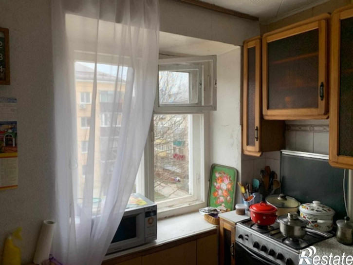 3-комн квартира ул. Пролетарская, д. 13