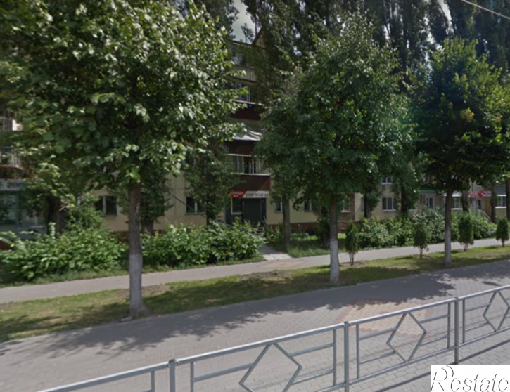 Офис ул. Плеханова, д. 50