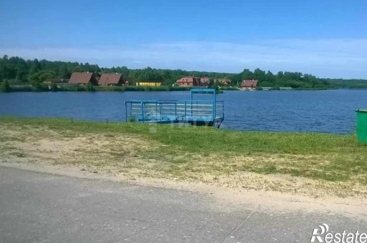 Земельный участок Хотьково Село