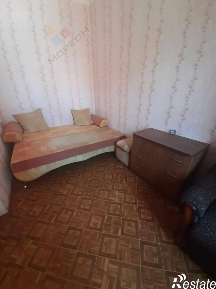 Коттедж/дом Западный 1-й пр-д, 1