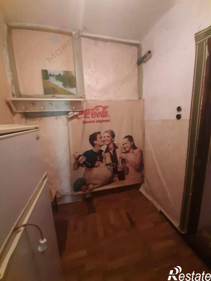 Коттедж/дом Западный 1-й пр-д, 1