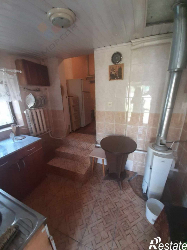 Коттедж/дом Западный 1-й пр-д, 1