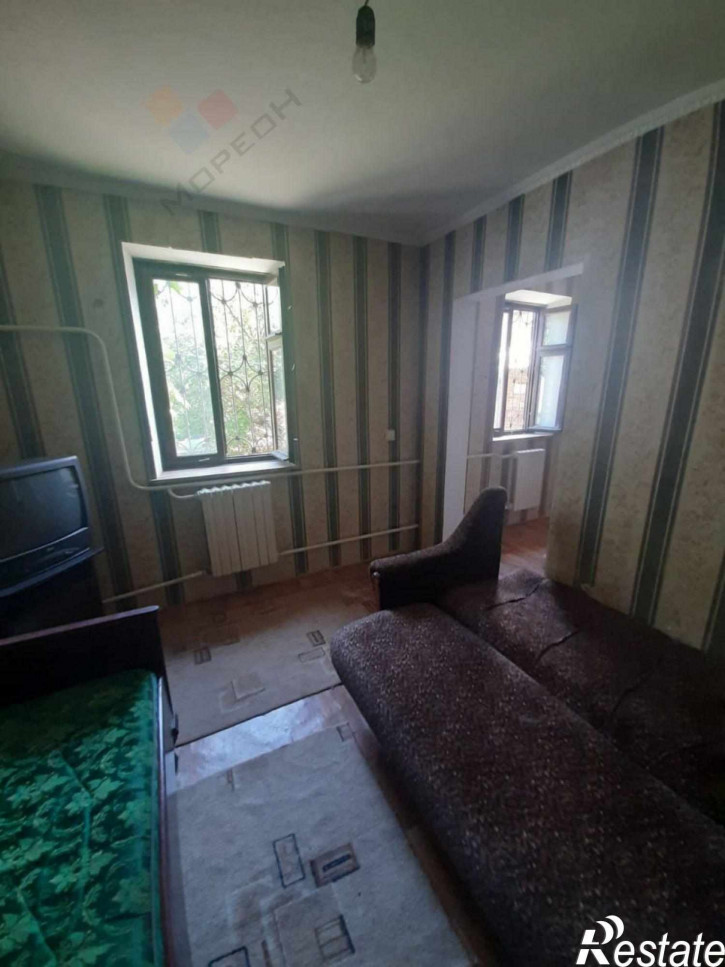 Коттедж/дом Западный 1-й пр-д, 1