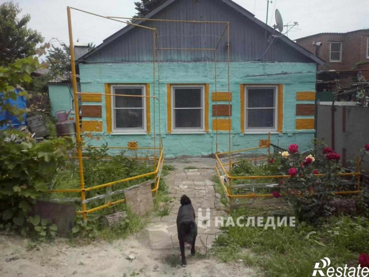 Коттедж/дом Щедрина ул, д. 1