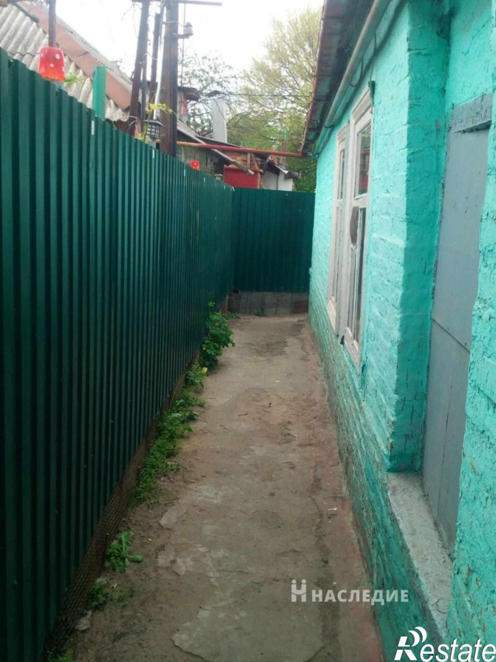 Коттедж/дом Щедрина ул, д. 1