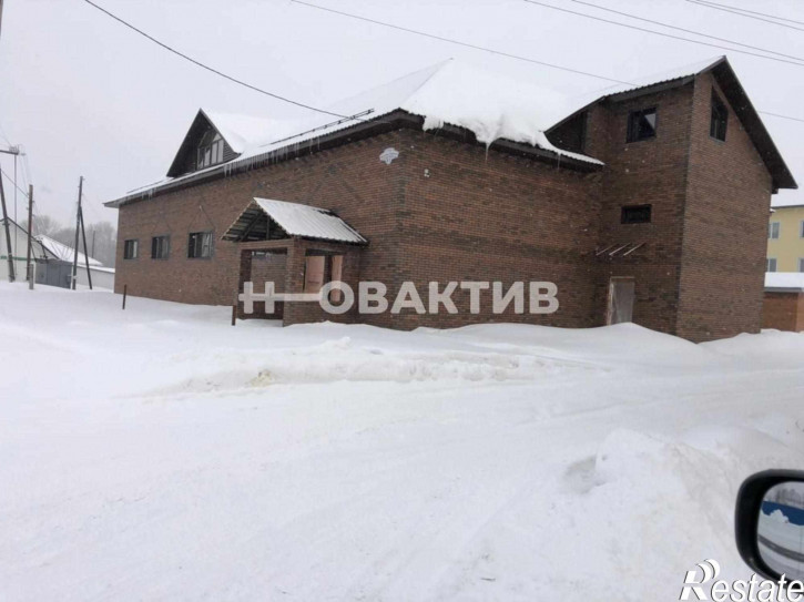 Торговое помещение улица М.Горького, 8/1