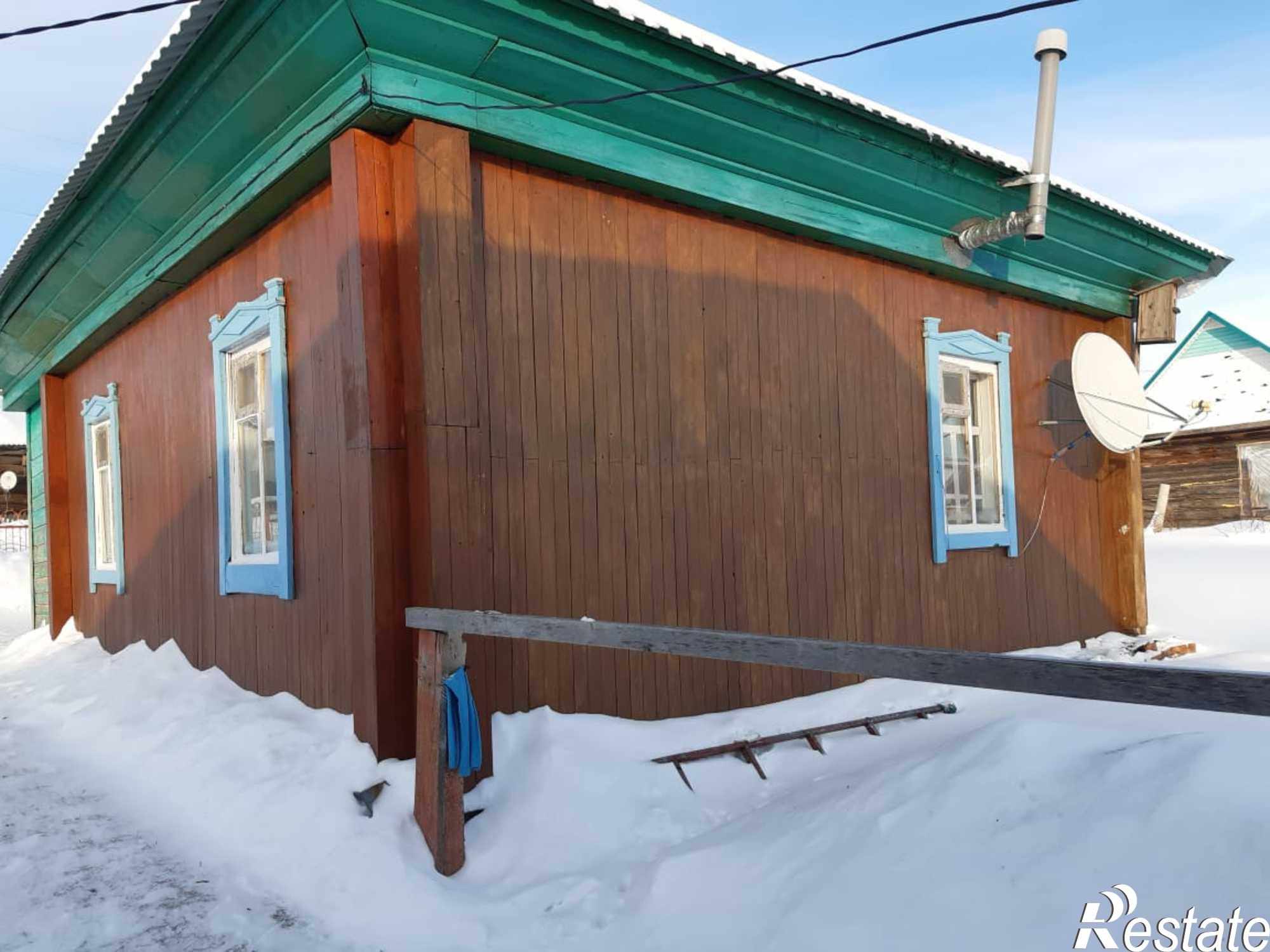 Купить дачу, дом, коттедж за 1 100 000 рублей на ул. Титова