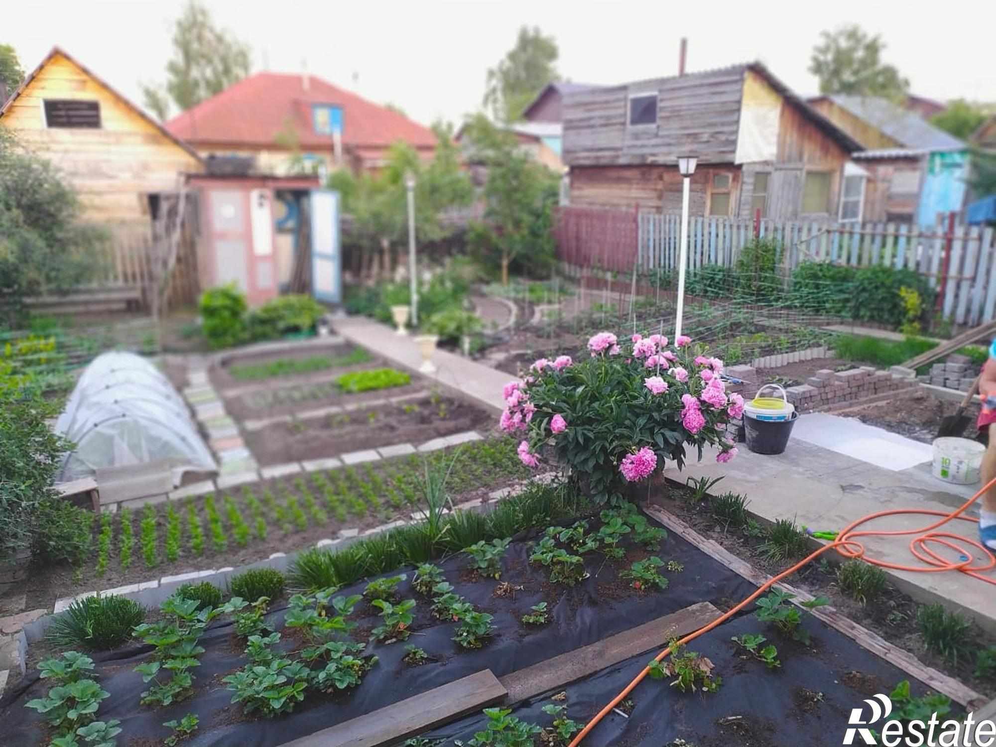 Купить дачу, дом, коттедж за 3 990 000 рублей на проезд. Рельефный