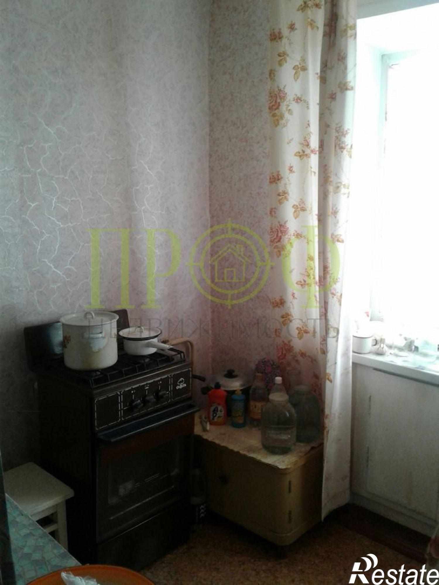 Купить квартиру за 2 560 000 рублей на ул. Красноармейская,121