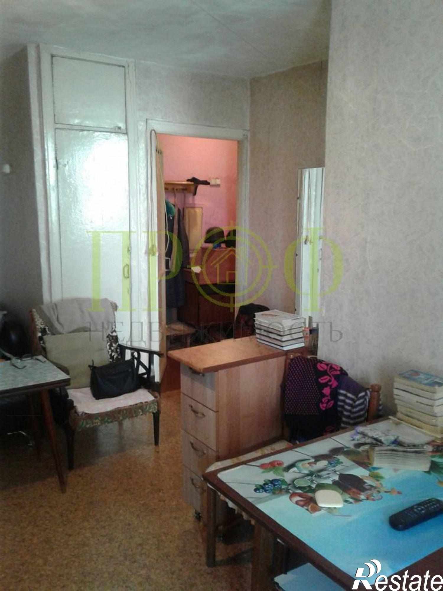 Купить квартиру за 2 560 000 рублей на ул. Красноармейская,121